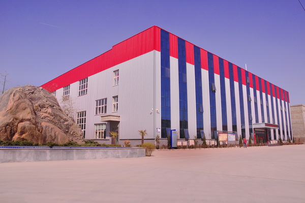 廠(chǎng)區(qū)展示